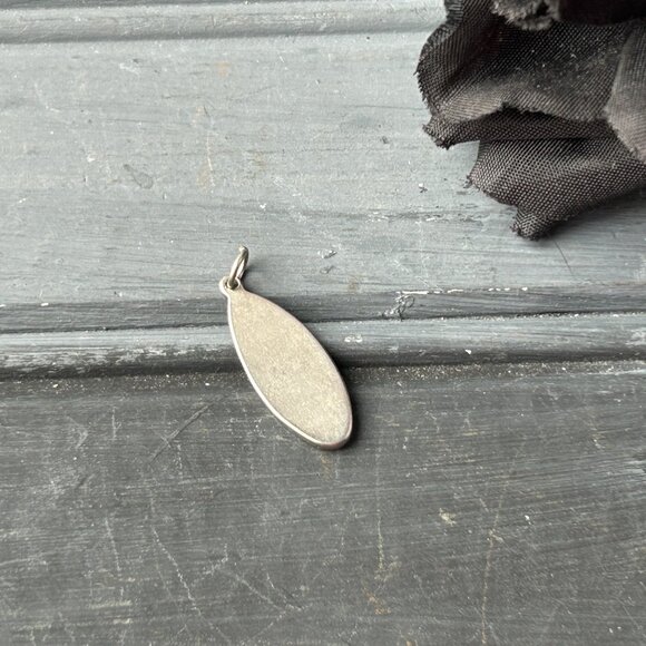 Abalone Shell Pendant - Picture 5 of 9